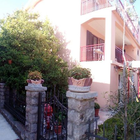 Apartments Kovacevic Petrovac Exteriér fotografie