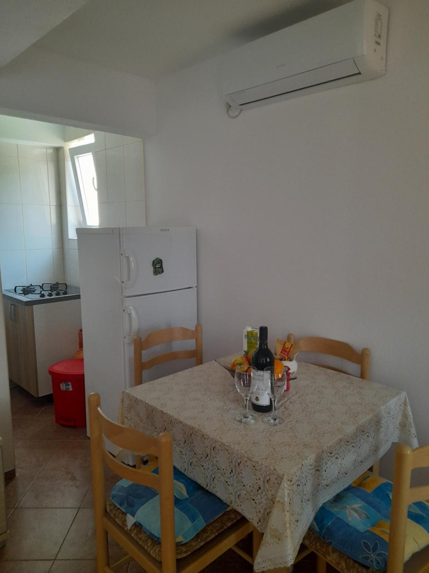 Apartments Kovacevic Petrovac Pokoj fotografie