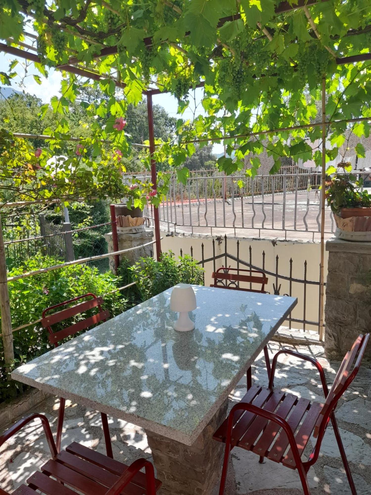 Apartments Kovacevic Petrovac Pokoj fotografie