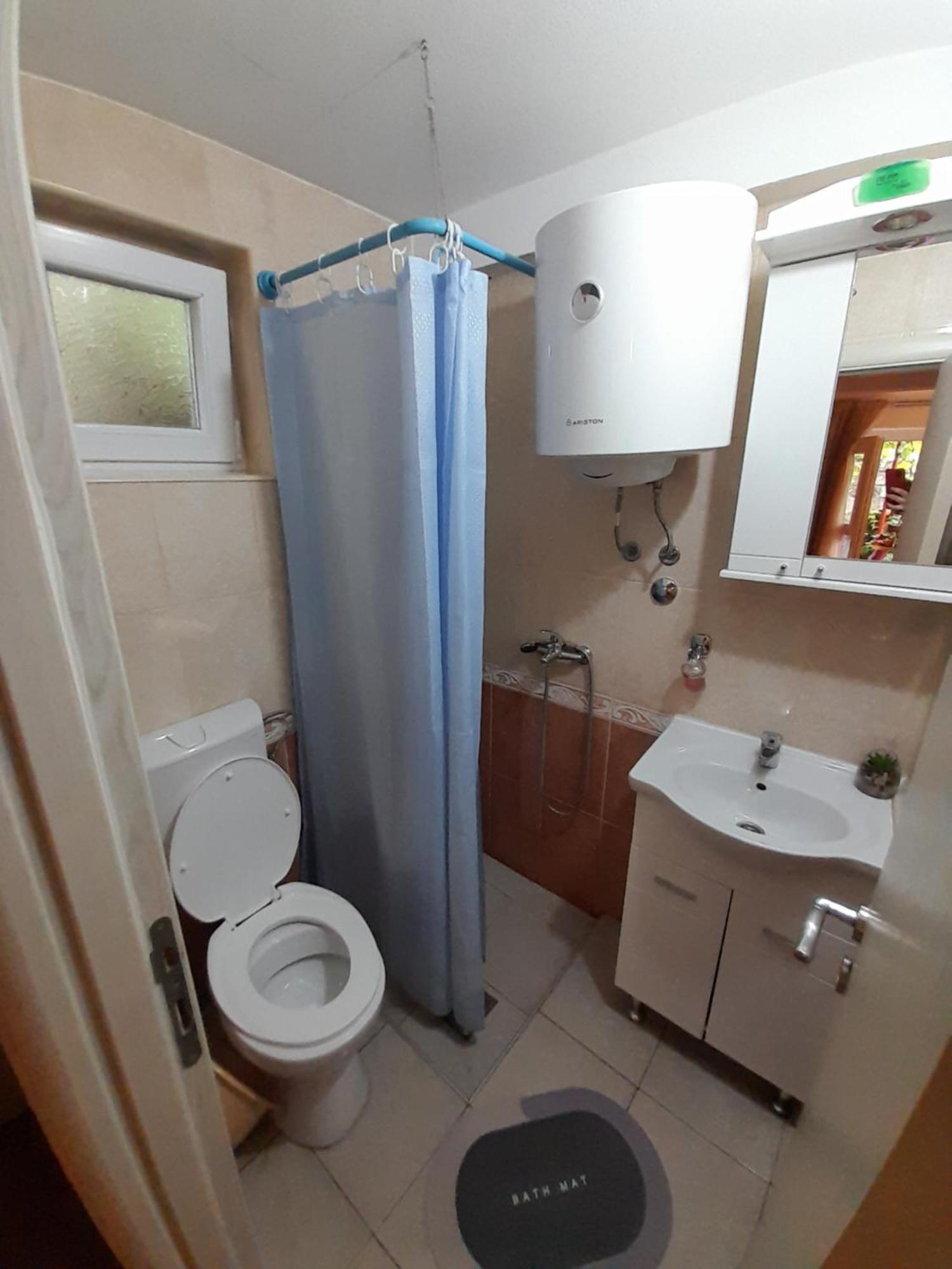 Apartments Kovacevic Petrovac Pokoj fotografie