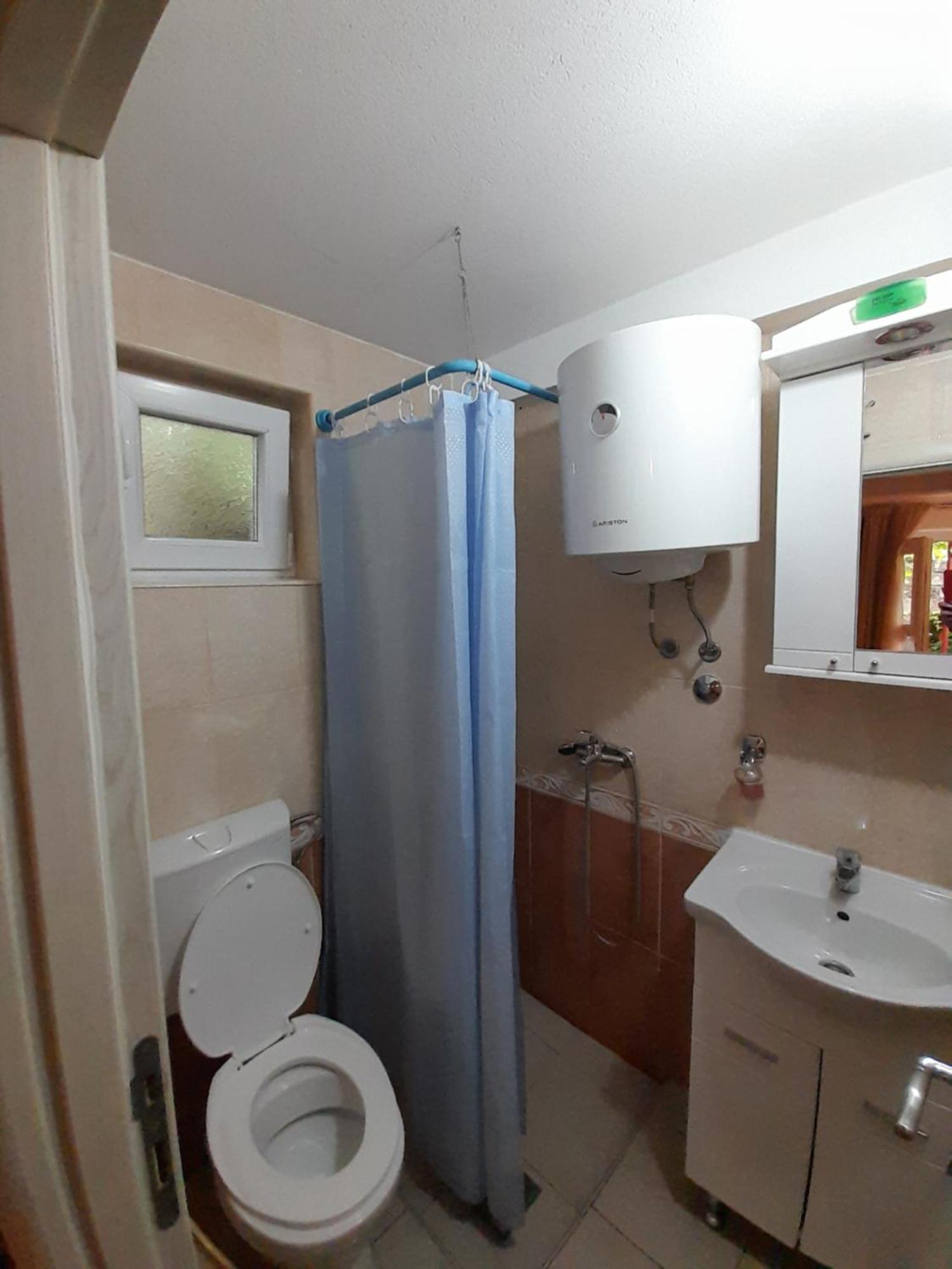 Apartments Kovacevic Petrovac Pokoj fotografie