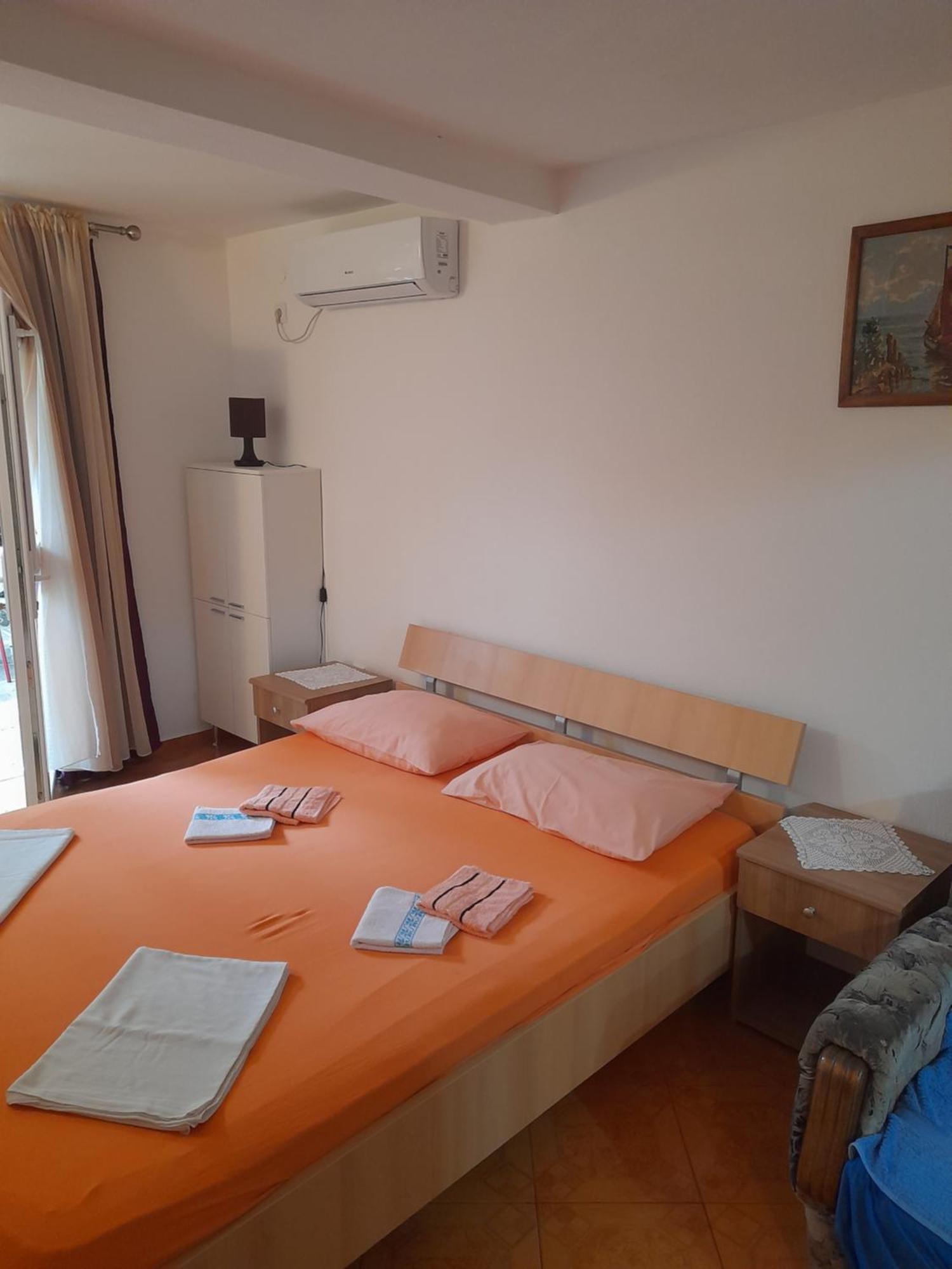 Apartments Kovacevic Petrovac Pokoj fotografie