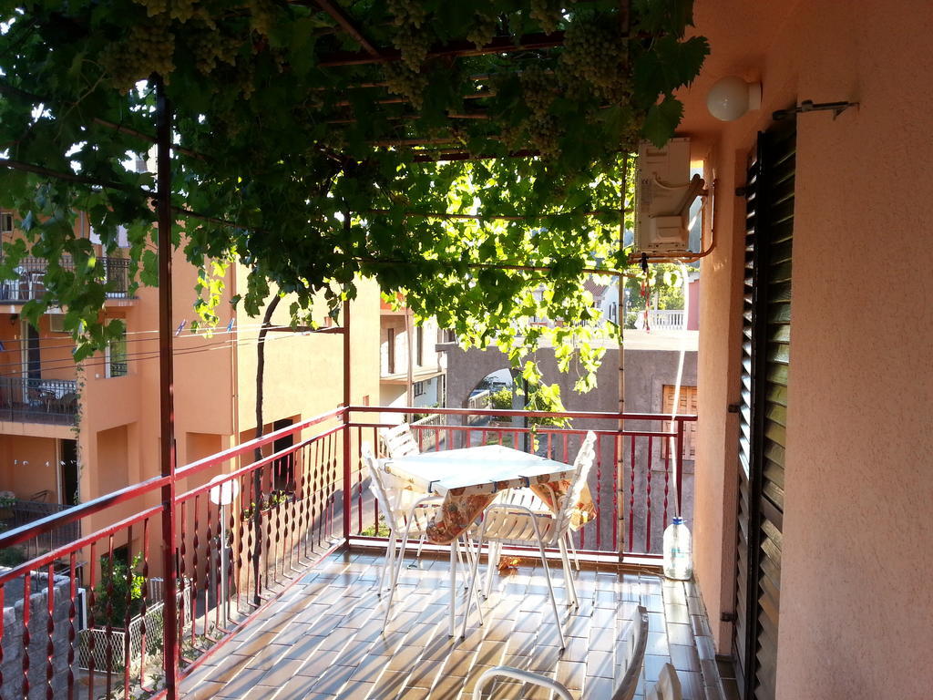 Apartments Kovacevic Petrovac Pokoj fotografie