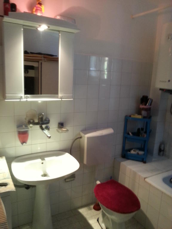 Apartments Kovacevic Petrovac Pokoj fotografie
