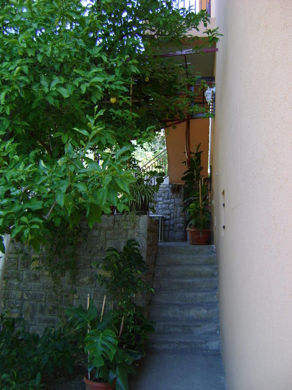 Apartments Kovacevic Petrovac Exteriér fotografie