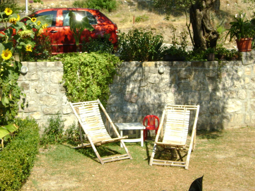 Apartments Kovacevic Petrovac Exteriér fotografie