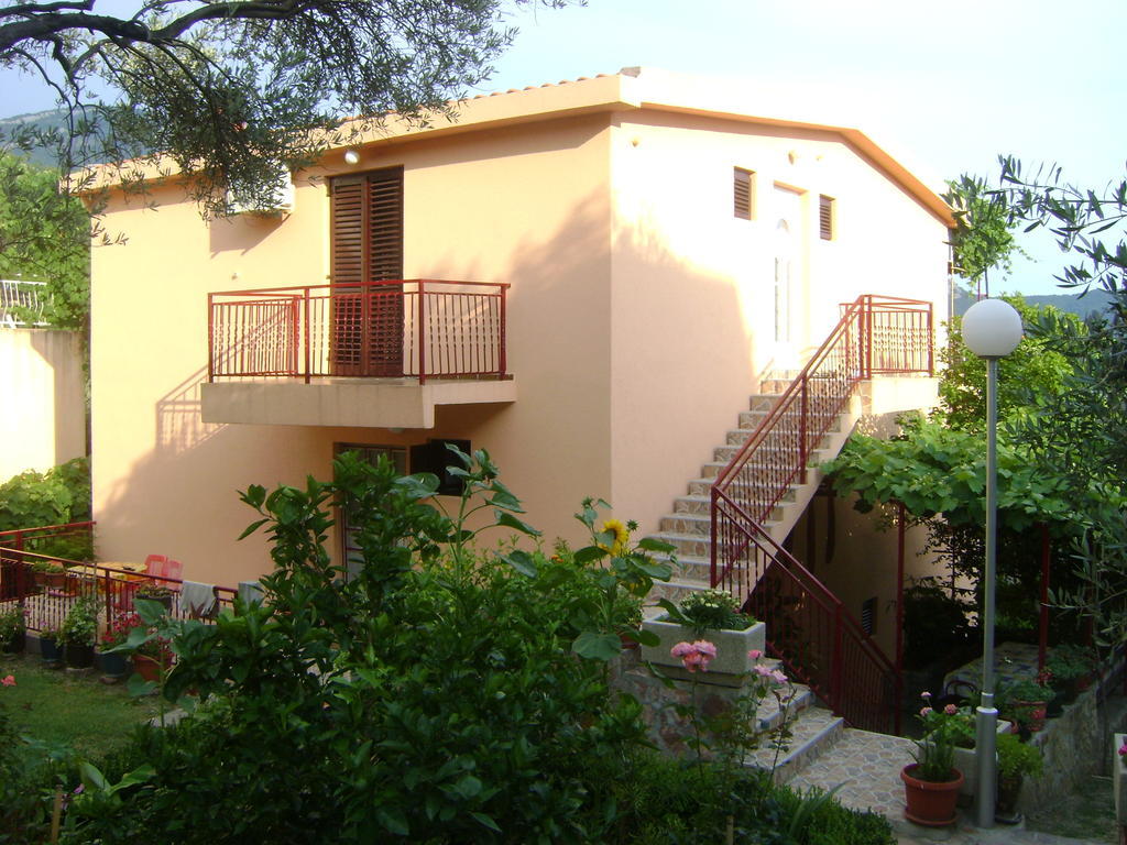 Apartments Kovacevic Petrovac Exteriér fotografie