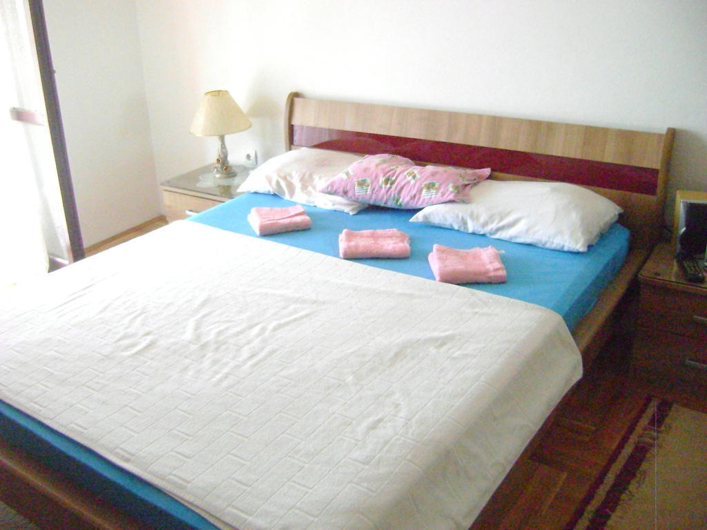 Apartments Kovacevic Petrovac Pokoj fotografie