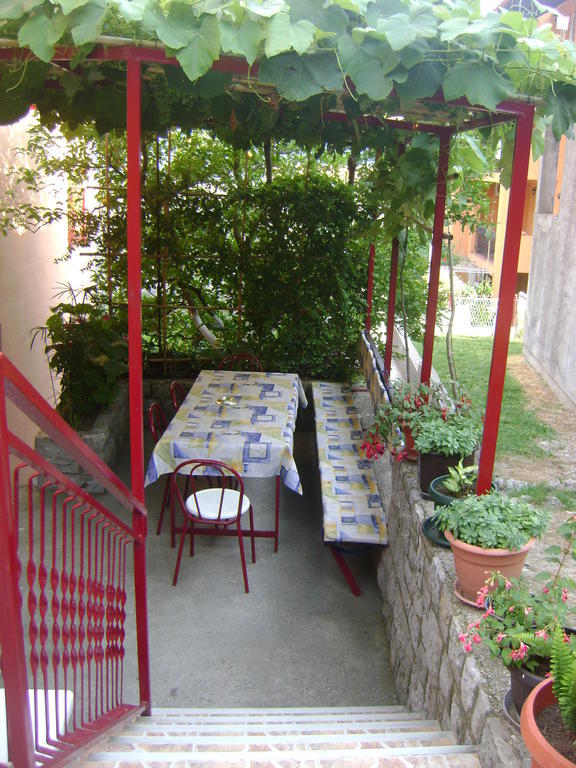 Apartments Kovacevic Petrovac Exteriér fotografie
