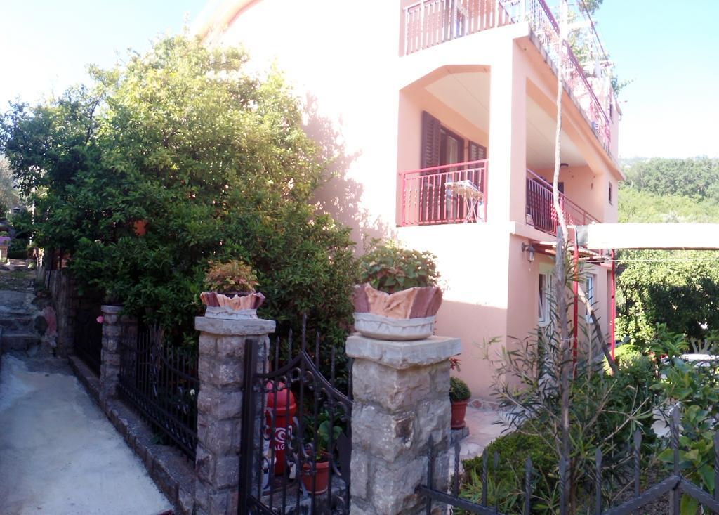 Apartments Kovacevic Petrovac Exteriér fotografie